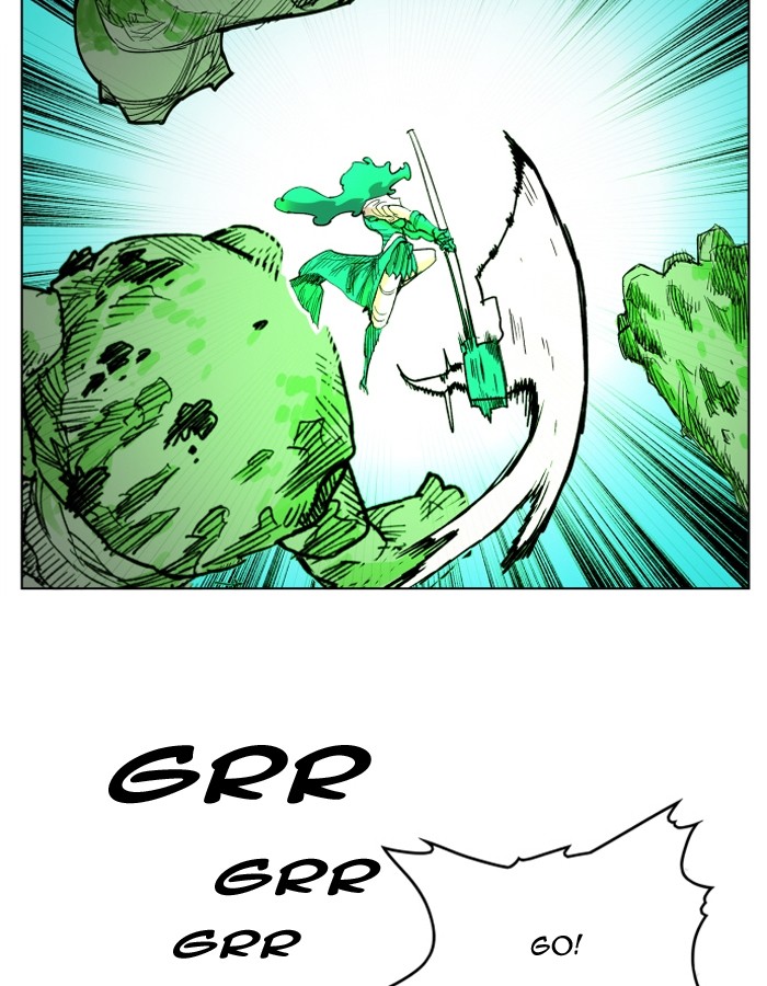 Hardcore Leveling Warrior Chapter 90 page 69 - Chapter 90: Ep. 90