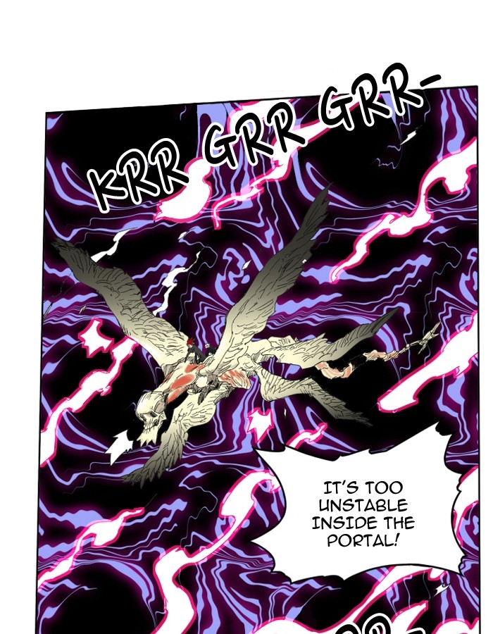 Hardcore Leveling Warrior Chapter 90 page 73 - Chapter 90: Ep. 90