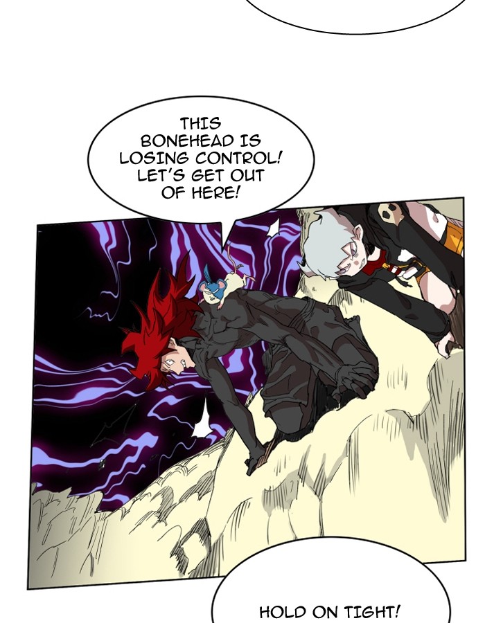 Hardcore Leveling Warrior Chapter 90 page 75 - Chapter 90: Ep. 90