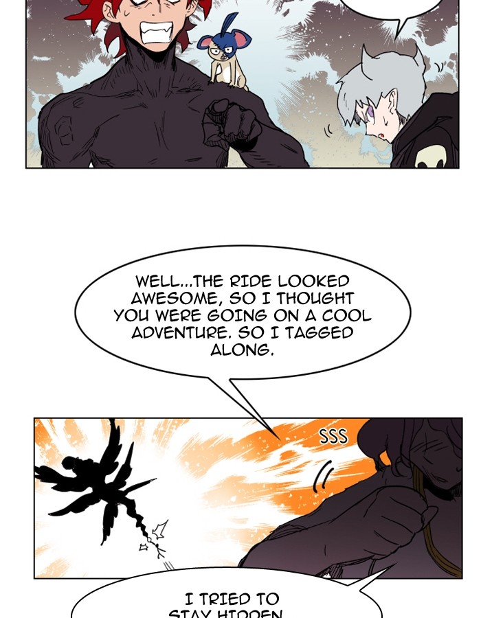 Hardcore Leveling Warrior Chapter 90 page 83 - Chapter 90: Ep. 90