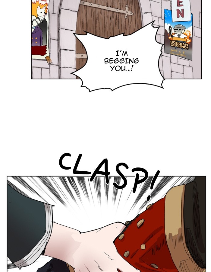 Hardcore Leveling Warrior Chapter 90 page 87 - Chapter 90: Ep. 90