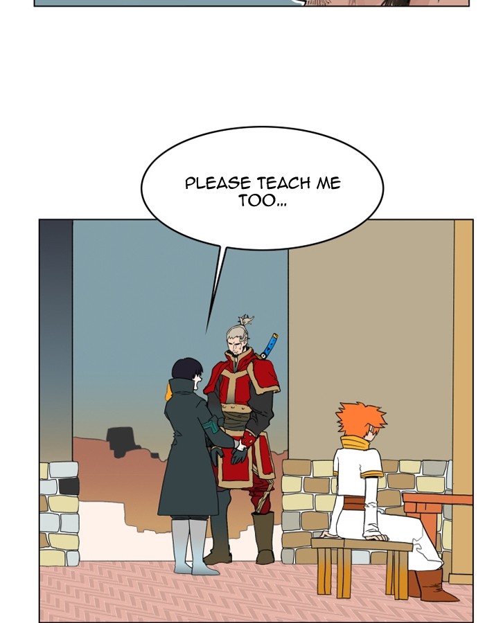 Hardcore Leveling Warrior Chapter 90 page 89 - Chapter 90: Ep. 90