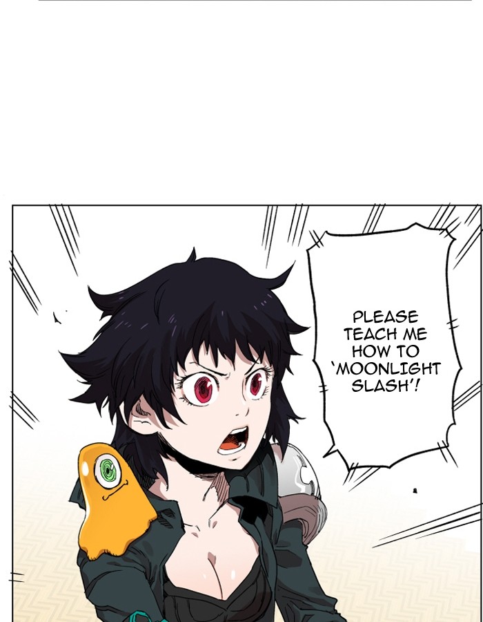 Hardcore Leveling Warrior Chapter 90 page 90 - Chapter 90: Ep. 90