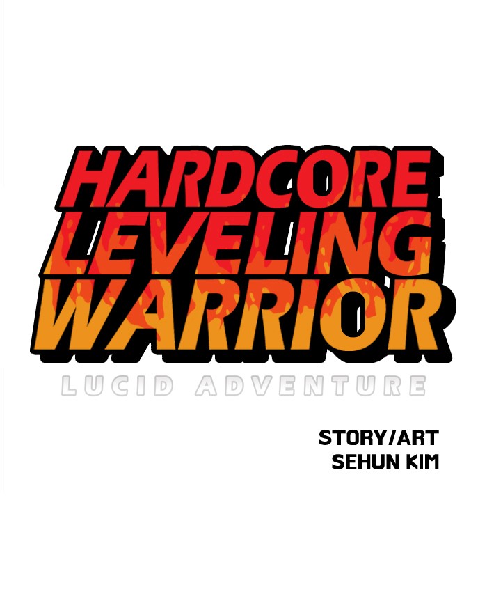 Hardcore Leveling Warrior Chapter 91 page 1 - Chapter 91: Ep. 91