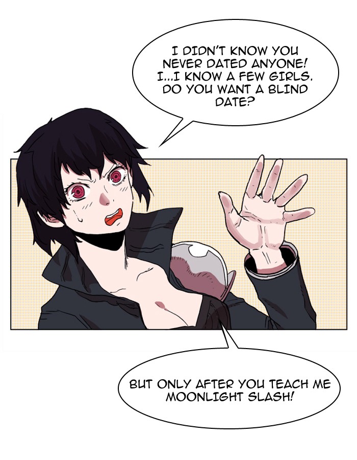 Hardcore Leveling Warrior Chapter 91 page 10 - Chapter 91: Ep. 91