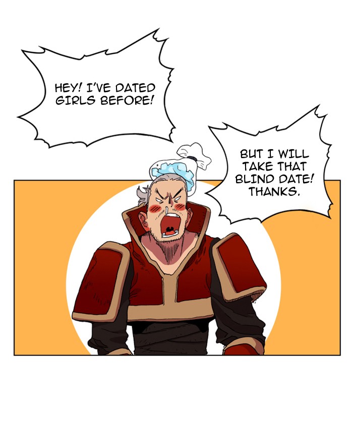 Hardcore Leveling Warrior Chapter 91 page 11 - Chapter 91: Ep. 91