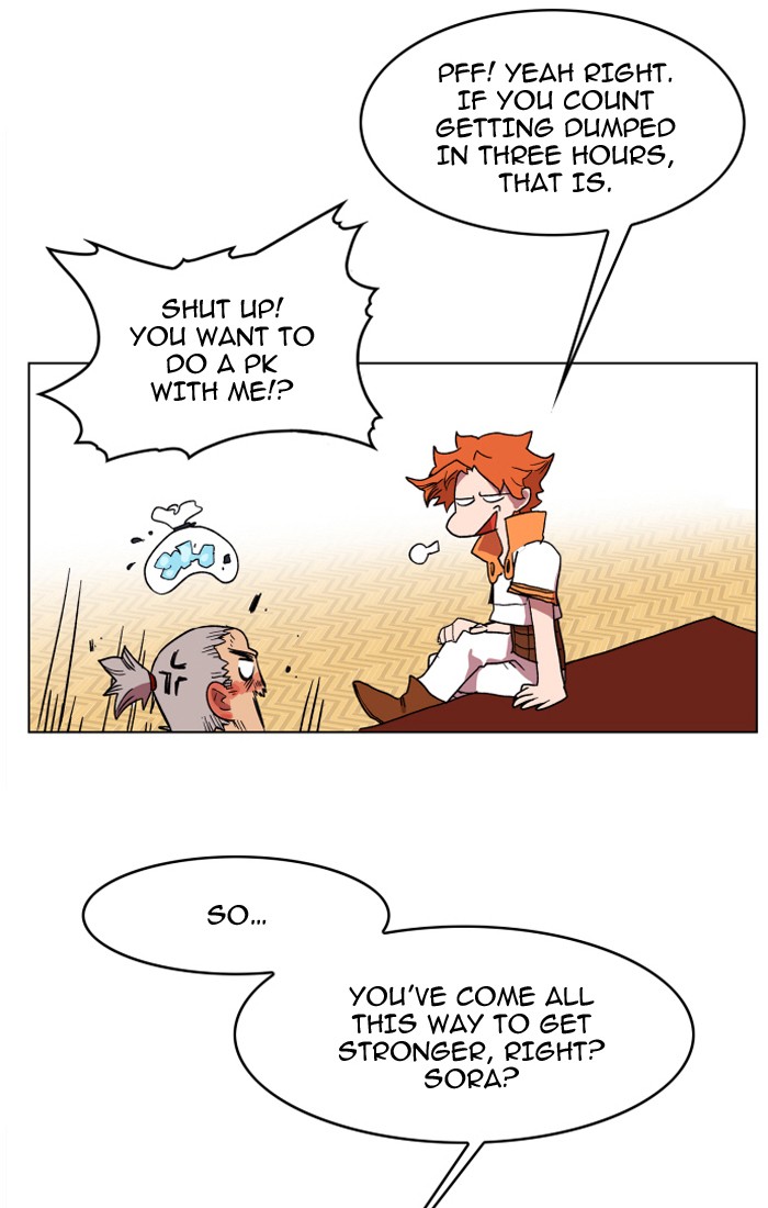 Hardcore Leveling Warrior Chapter 91 page 12 - Chapter 91: Ep. 91