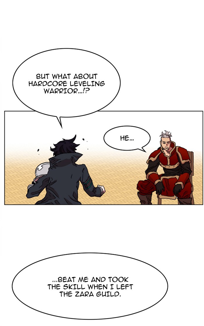 Hardcore Leveling Warrior Chapter 91 page 14 - Chapter 91: Ep. 91