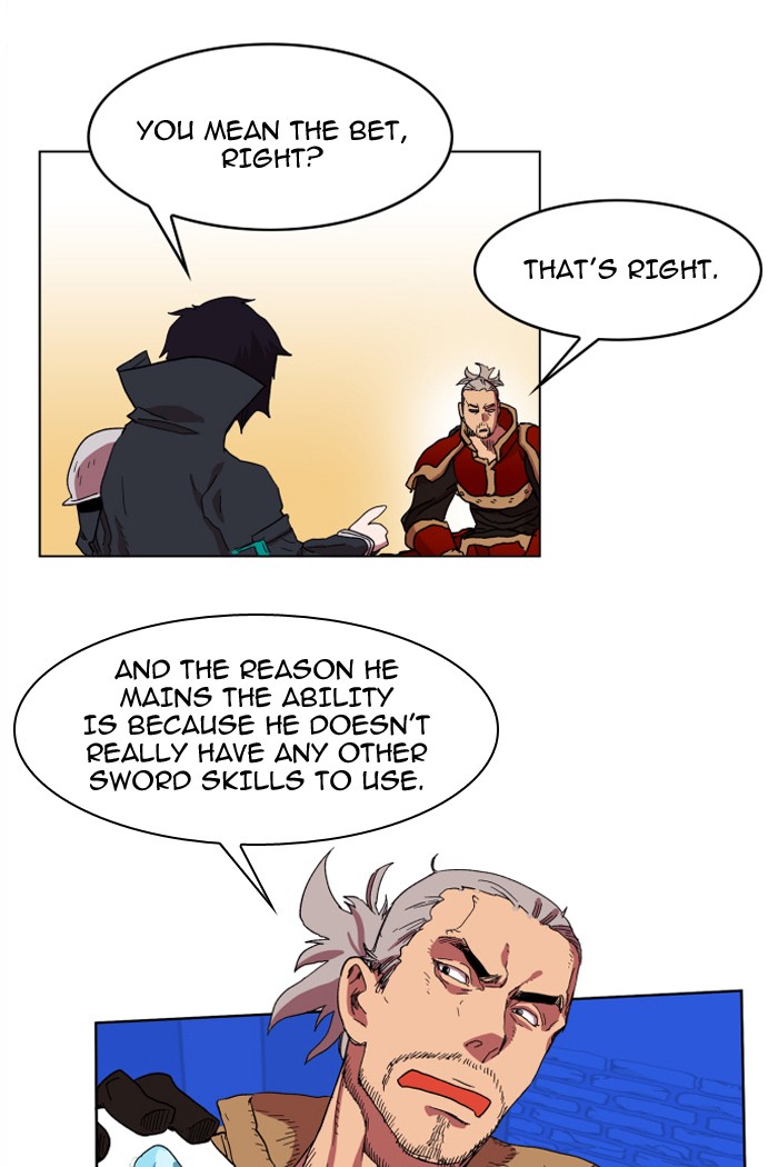 Hardcore Leveling Warrior Chapter 91 page 16 - Chapter 91: Ep. 91