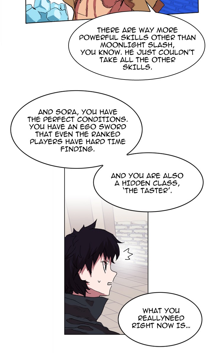 Hardcore Leveling Warrior Chapter 91 page 17 - Chapter 91: Ep. 91