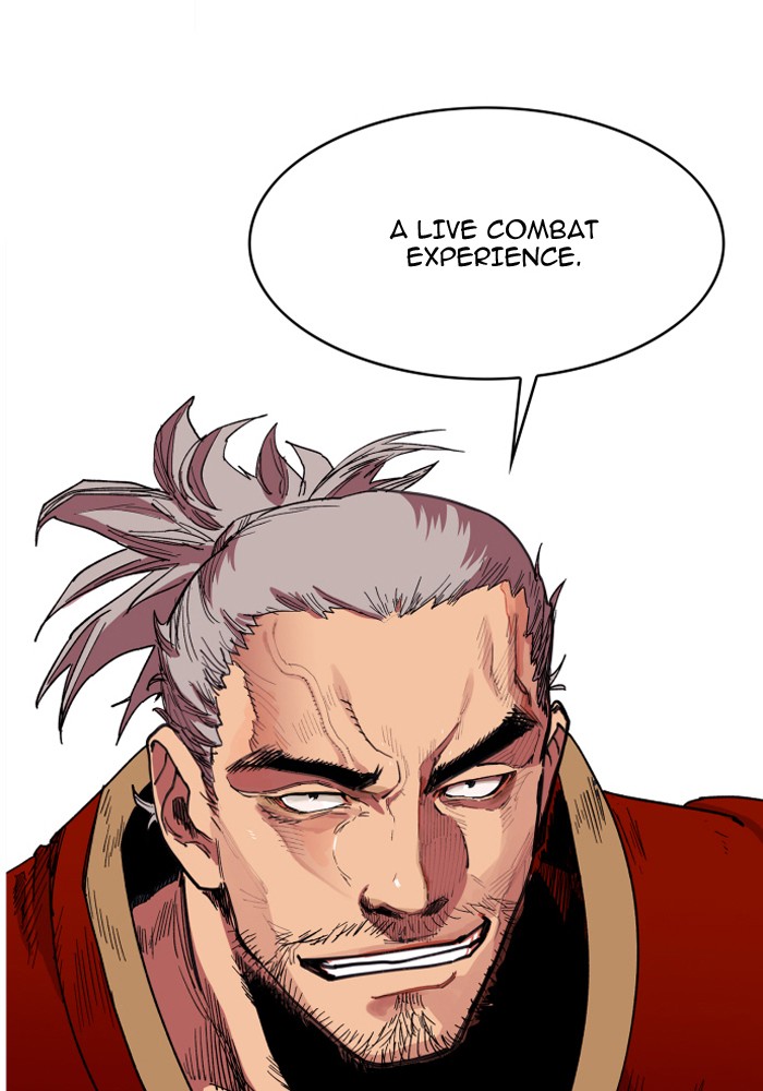 Hardcore Leveling Warrior Chapter 91 page 18 - Chapter 91: Ep. 91