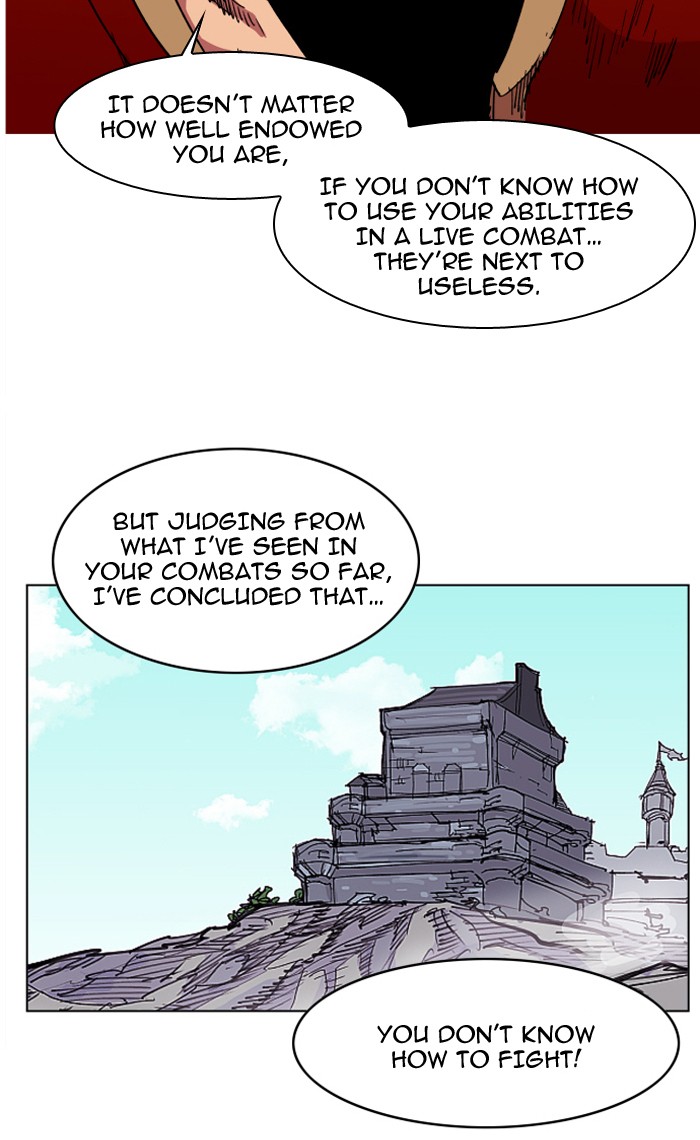 Hardcore Leveling Warrior Chapter 91 page 19 - Chapter 91: Ep. 91