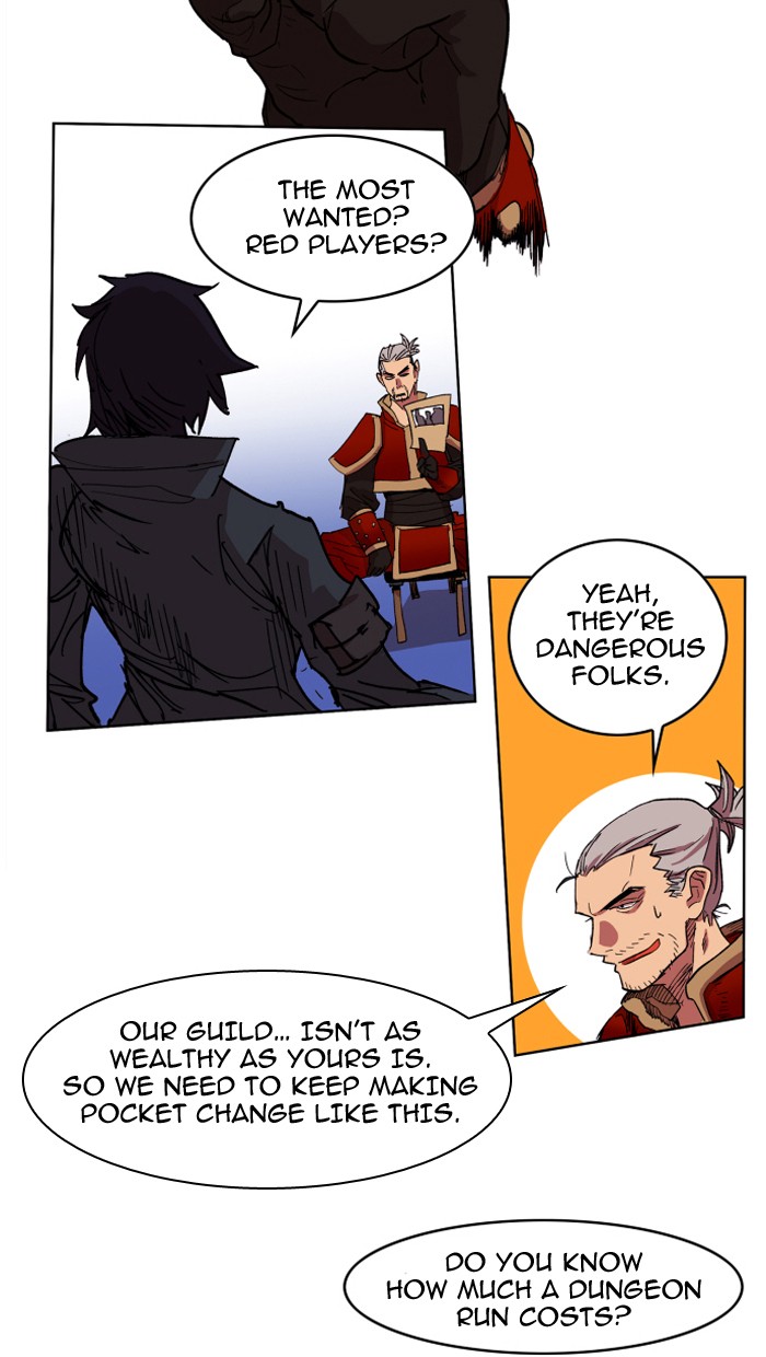 Hardcore Leveling Warrior Chapter 91 page 22 - Chapter 91: Ep. 91