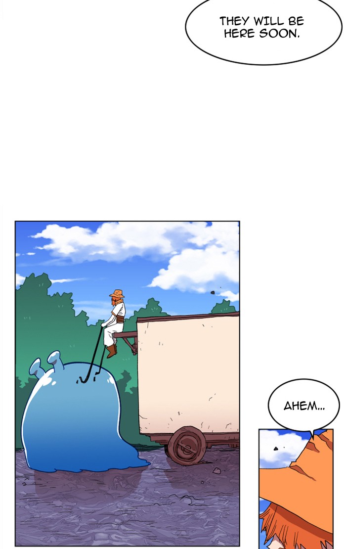 Hardcore Leveling Warrior Chapter 91 page 24 - Chapter 91: Ep. 91