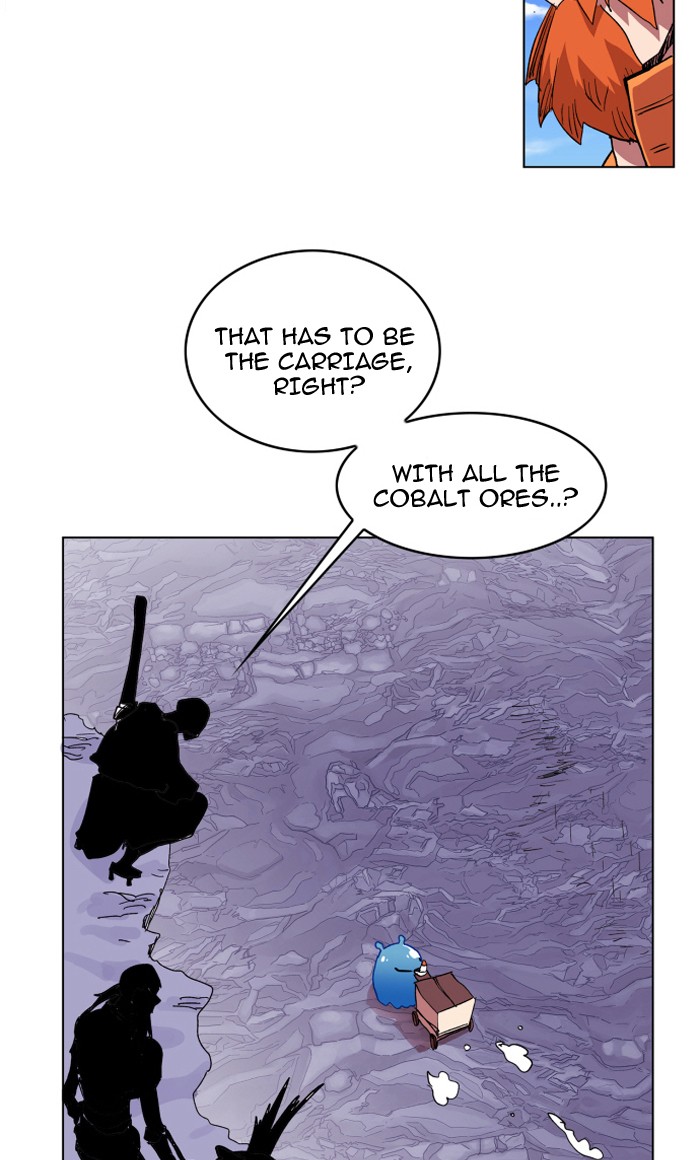 Hardcore Leveling Warrior Chapter 91 page 25 - Chapter 91: Ep. 91