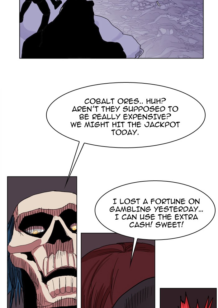 Hardcore Leveling Warrior Chapter 91 page 26 - Chapter 91: Ep. 91