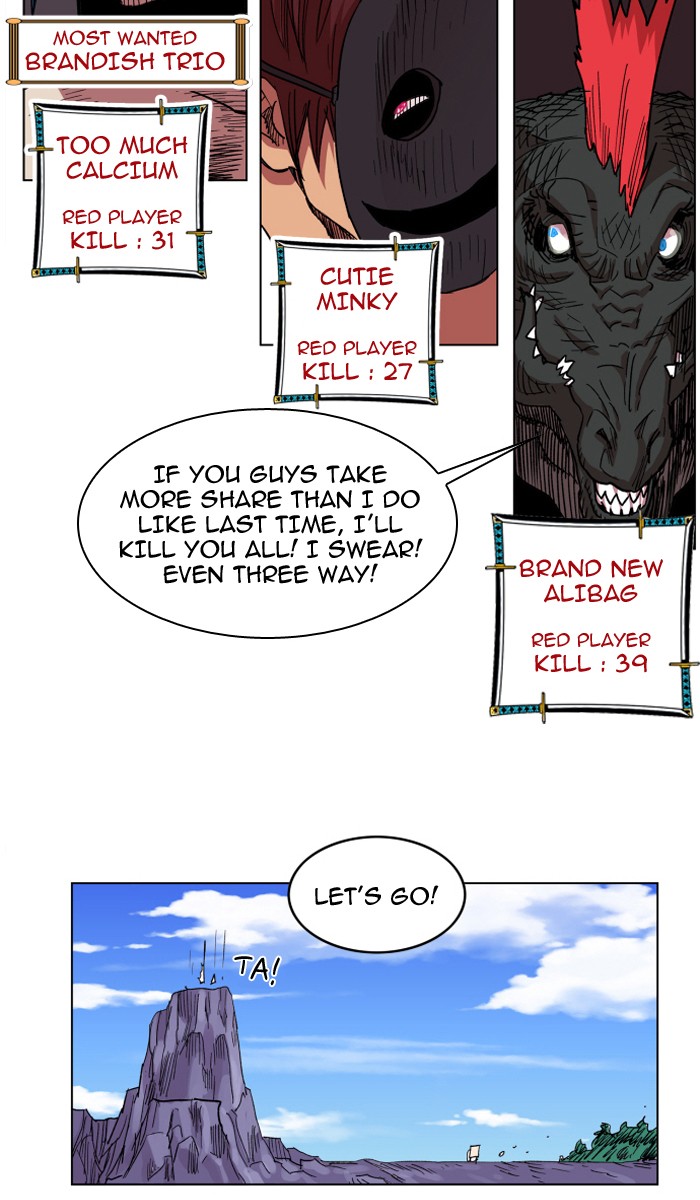 Hardcore Leveling Warrior Chapter 91 page 27 - Chapter 91: Ep. 91