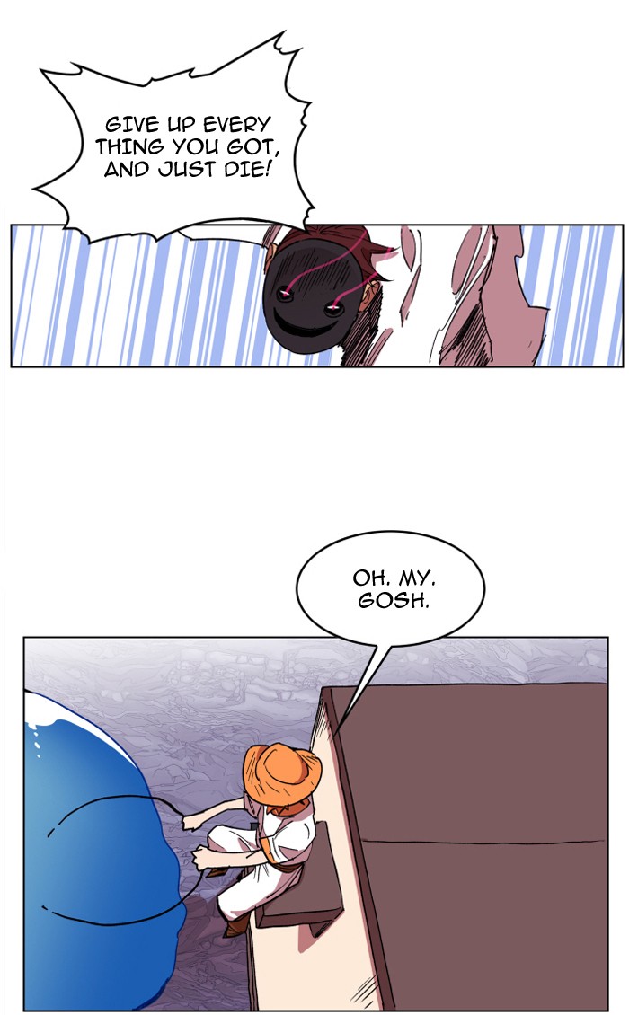 Hardcore Leveling Warrior Chapter 91 page 29 - Chapter 91: Ep. 91