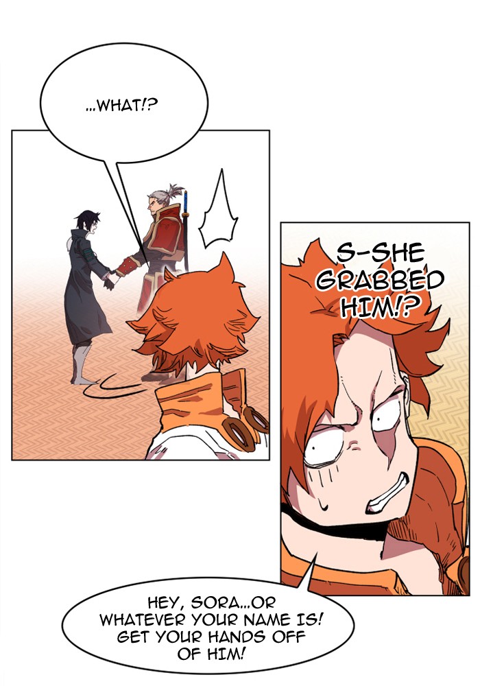 Hardcore Leveling Warrior Chapter 91 page 3 - Chapter 91: Ep. 91