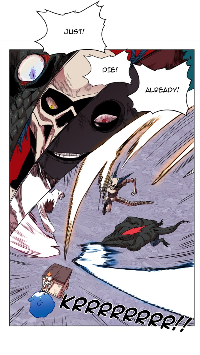 Hardcore Leveling Warrior Chapter 91 page 31 - Chapter 91: Ep. 91