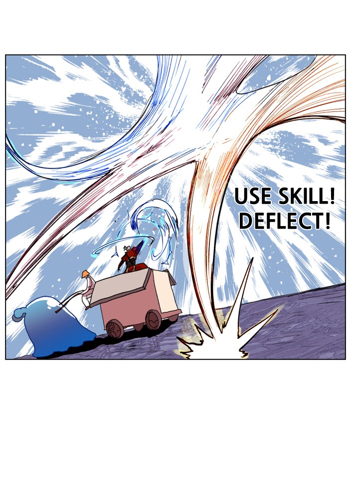 Hardcore Leveling Warrior Chapter 91 page 33 - Chapter 91: Ep. 91