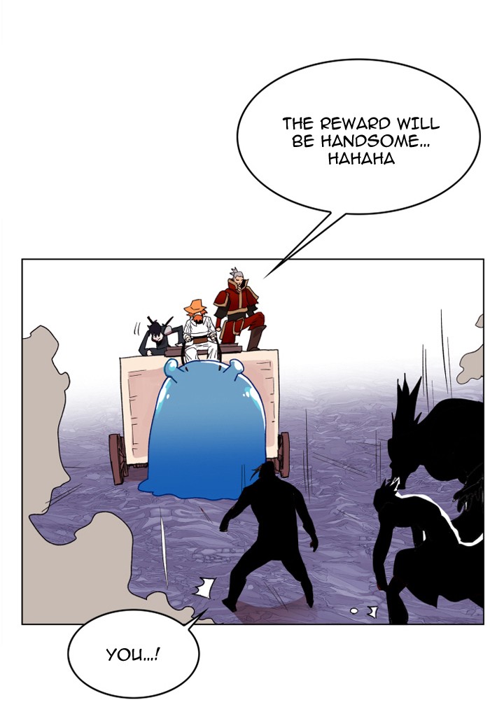 Hardcore Leveling Warrior Chapter 91 page 35 - Chapter 91: Ep. 91