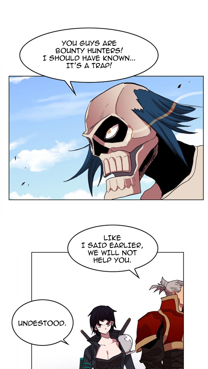 Hardcore Leveling Warrior Chapter 91 page 36 - Chapter 91: Ep. 91