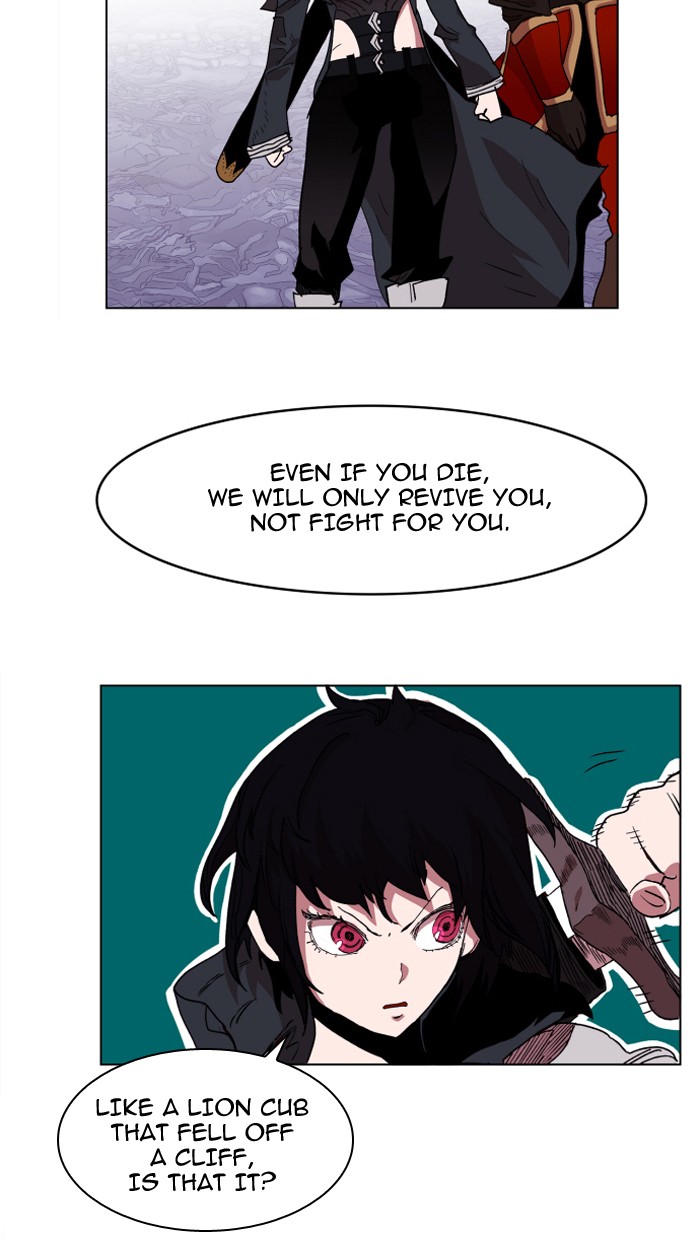 Hardcore Leveling Warrior Chapter 91 page 37 - Chapter 91: Ep. 91