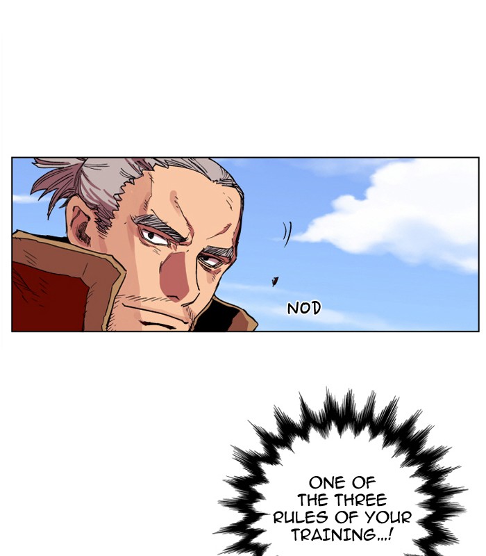 Hardcore Leveling Warrior Chapter 91 page 38 - Chapter 91: Ep. 91