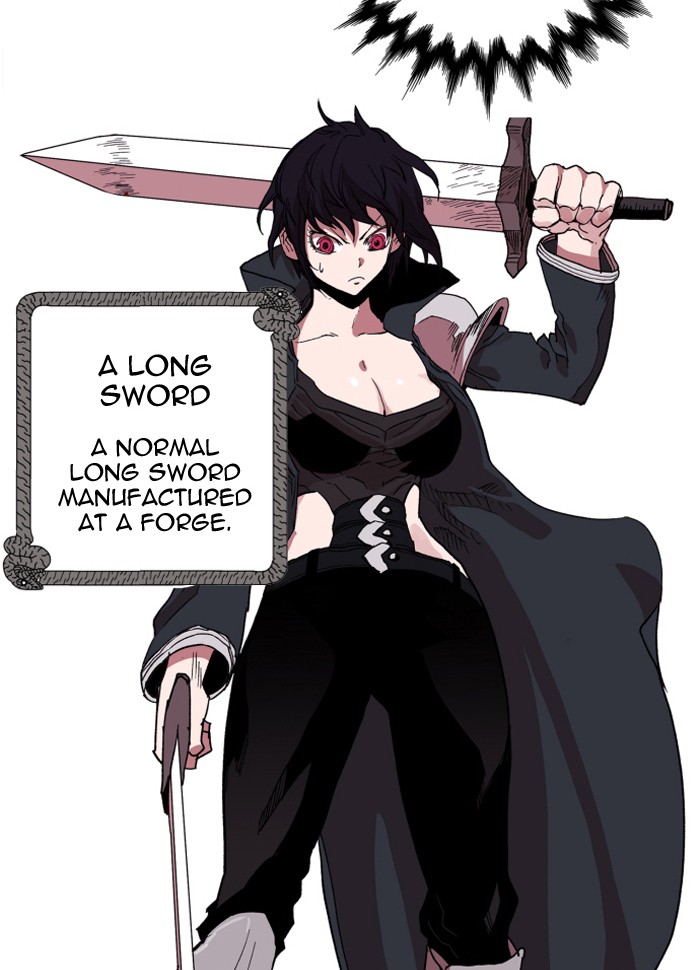 Hardcore Leveling Warrior Chapter 91 page 39 - Chapter 91: Ep. 91
