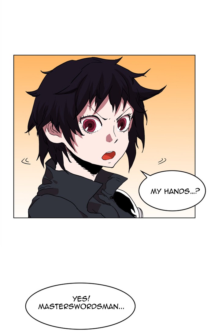 Hardcore Leveling Warrior Chapter 91 page 4 - Chapter 91: Ep. 91