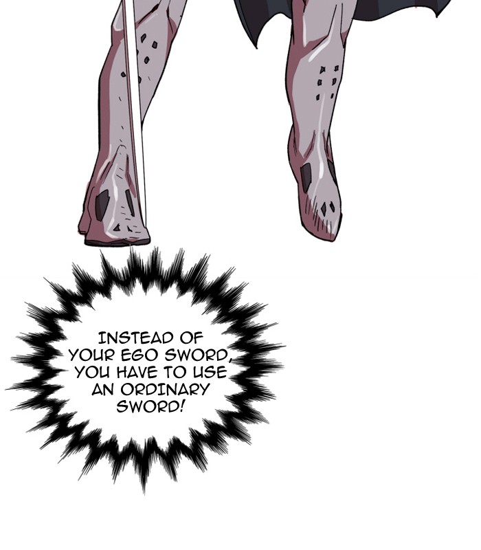 Hardcore Leveling Warrior Chapter 91 page 40 - Chapter 91: Ep. 91