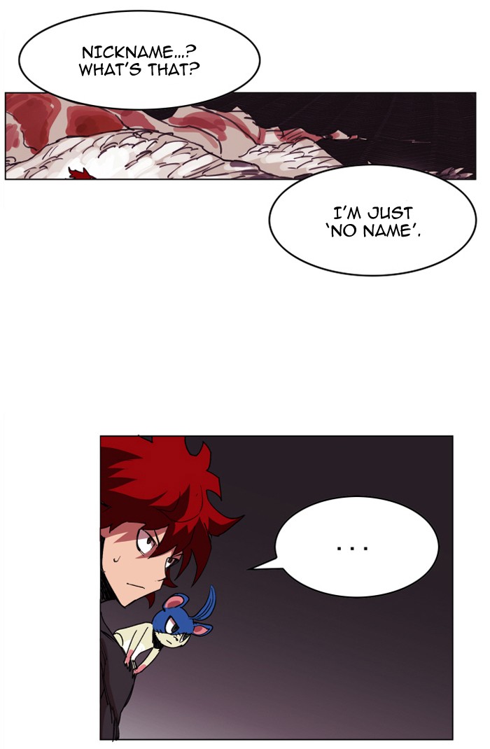 Hardcore Leveling Warrior Chapter 91 page 42 - Chapter 91: Ep. 91