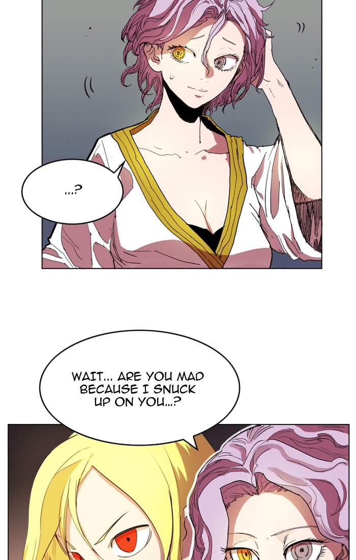 Hardcore Leveling Warrior Chapter 91 page 44 - Chapter 91: Ep. 91