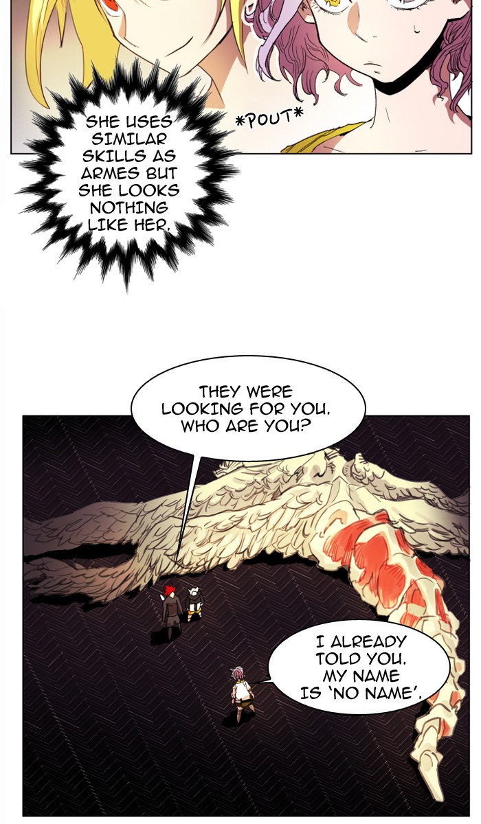 Hardcore Leveling Warrior Chapter 91 page 45 - Chapter 91: Ep. 91