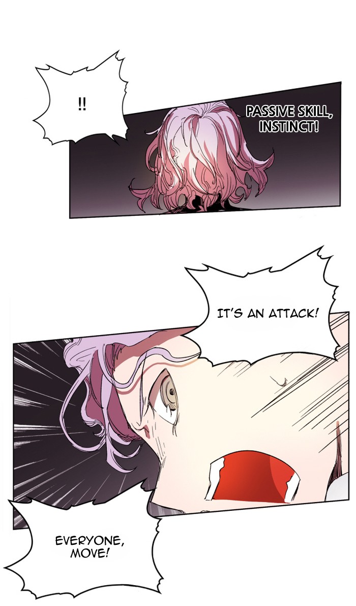 Hardcore Leveling Warrior Chapter 91 page 46 - Chapter 91: Ep. 91
