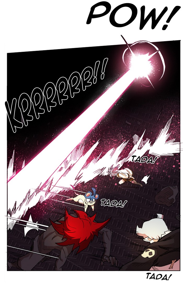 Hardcore Leveling Warrior Chapter 91 page 47 - Chapter 91: Ep. 91
