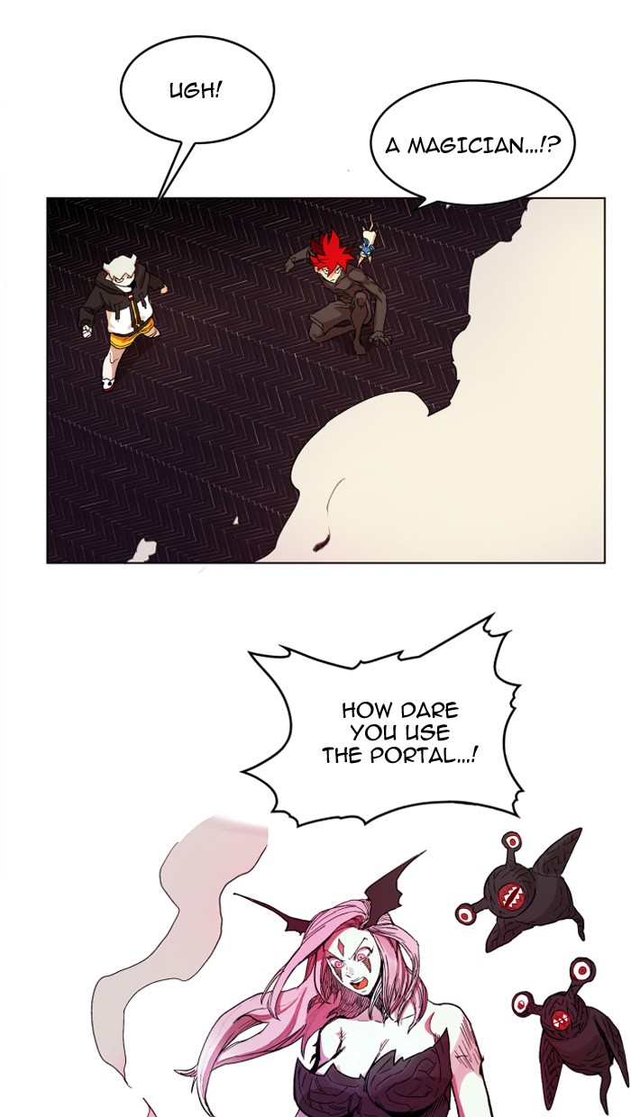 Hardcore Leveling Warrior Chapter 91 page 48 - Chapter 91: Ep. 91