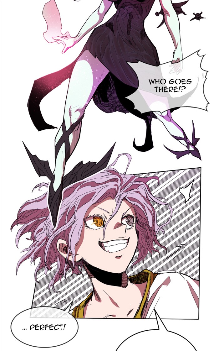 Hardcore Leveling Warrior Chapter 91 page 49 - Chapter 91: Ep. 91