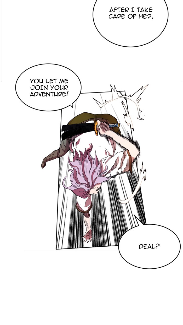 Hardcore Leveling Warrior Chapter 91 page 50 - Chapter 91: Ep. 91