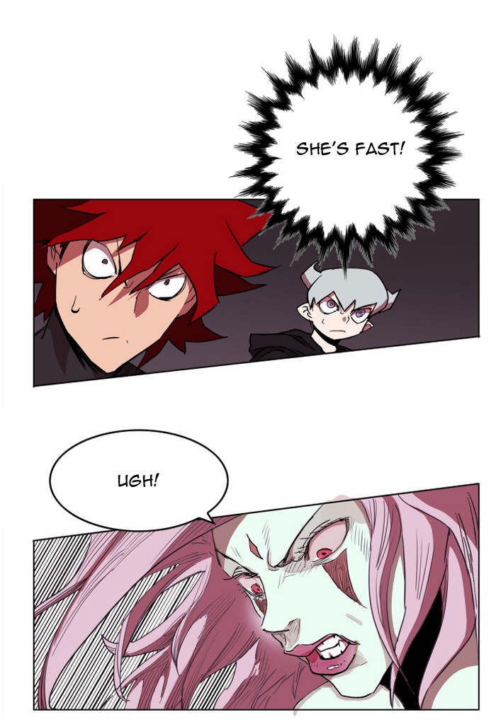 Hardcore Leveling Warrior Chapter 91 page 52 - Chapter 91: Ep. 91