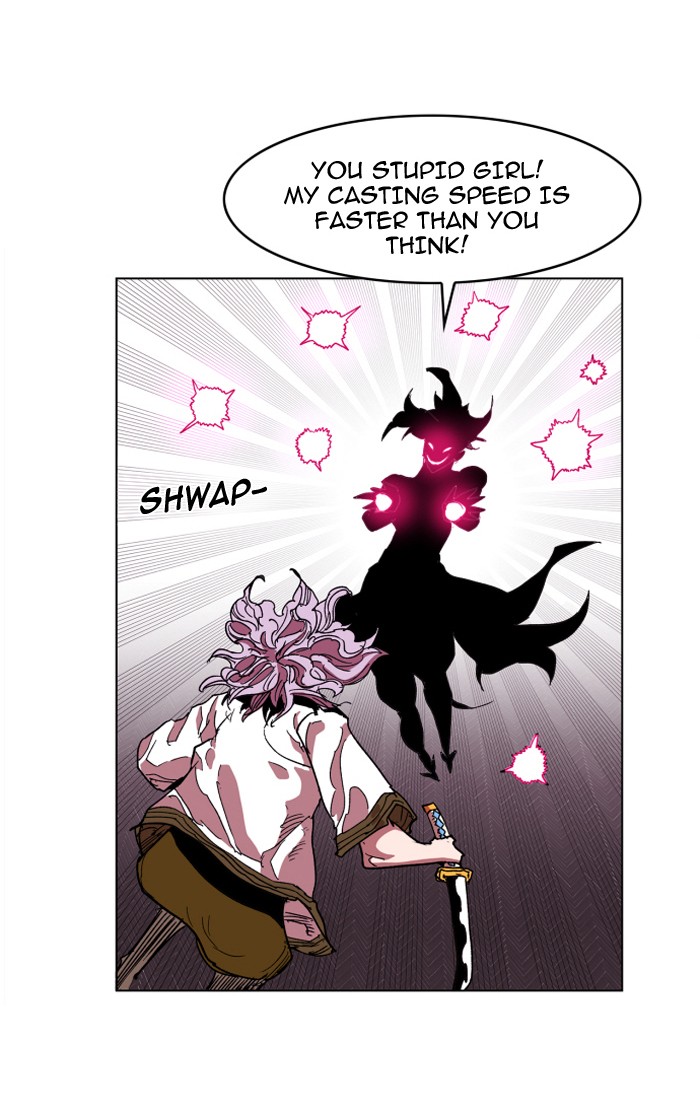 Hardcore Leveling Warrior Chapter 91 page 53 - Chapter 91: Ep. 91