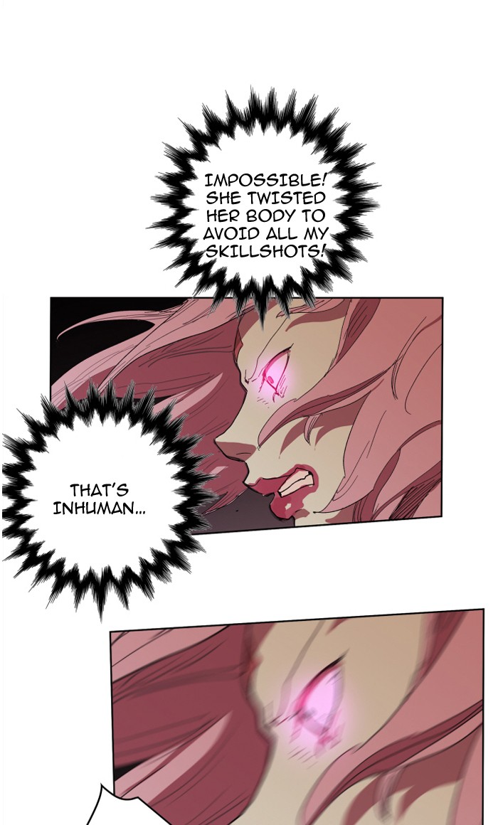 Hardcore Leveling Warrior Chapter 91 page 56 - Chapter 91: Ep. 91