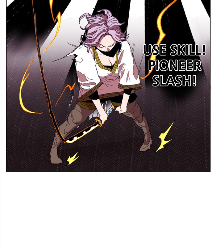 Hardcore Leveling Warrior Chapter 91 page 58 - Chapter 91: Ep. 91