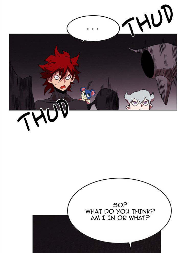 Hardcore Leveling Warrior Chapter 91 page 59 - Chapter 91: Ep. 91