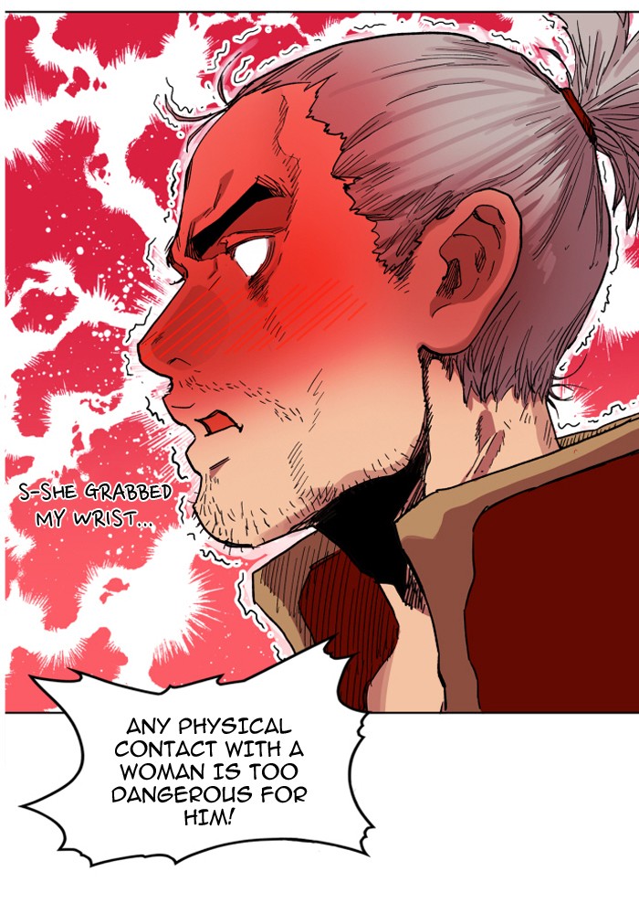 Hardcore Leveling Warrior Chapter 91 page 6 - Chapter 91: Ep. 91