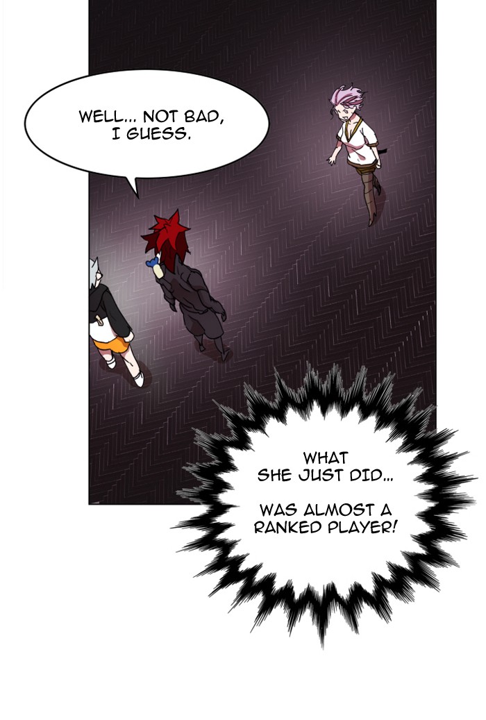 Hardcore Leveling Warrior Chapter 91 page 60 - Chapter 91: Ep. 91