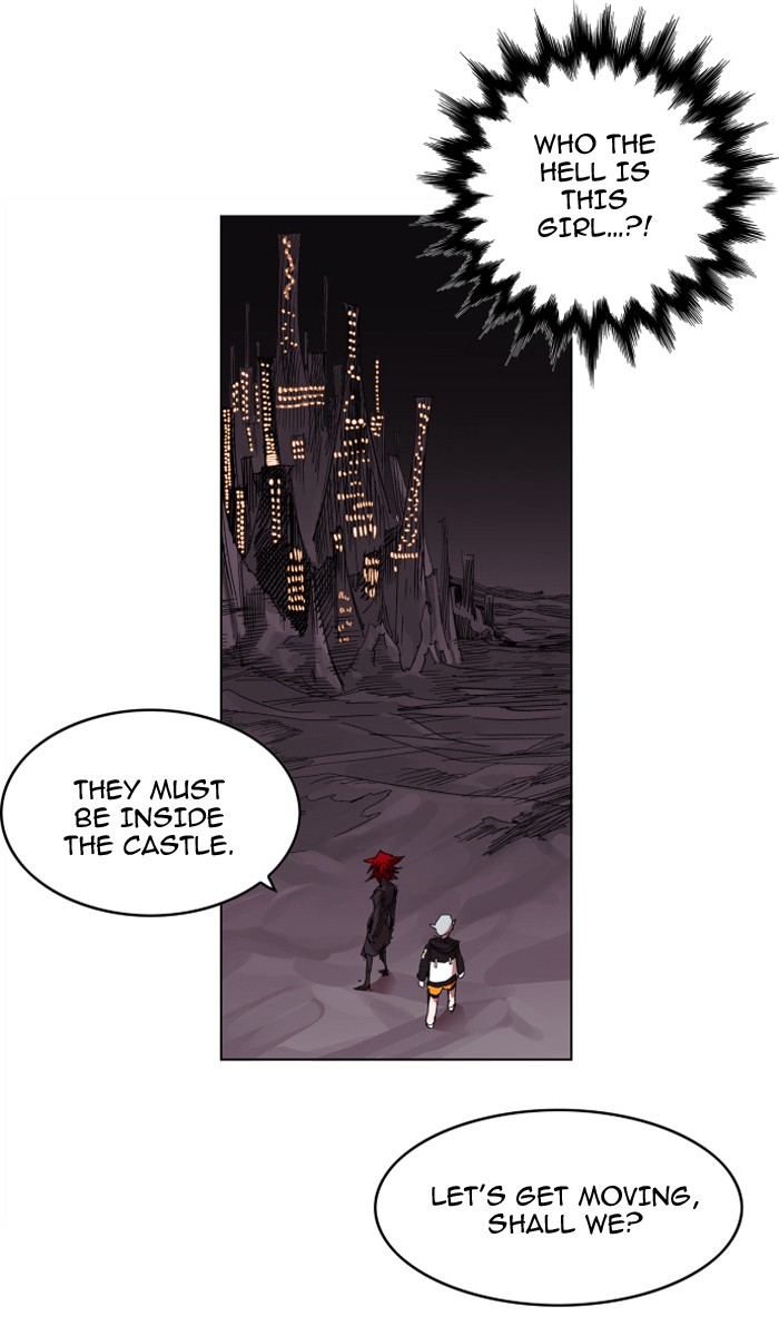 Hardcore Leveling Warrior Chapter 91 page 61 - Chapter 91: Ep. 91
