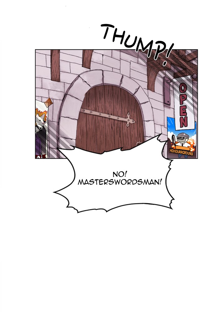 Hardcore Leveling Warrior Chapter 91 page 7 - Chapter 91: Ep. 91