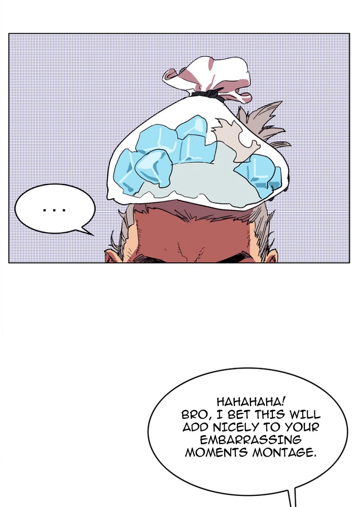 Hardcore Leveling Warrior Chapter 91 page 8 - Chapter 91: Ep. 91